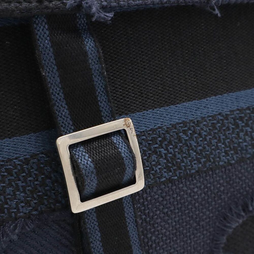 Dior Canvas Diorcamp Messenger Bag - Picture 4 of 7